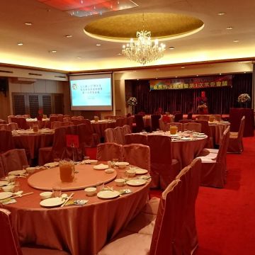 總理大餐廳（台南北區店）