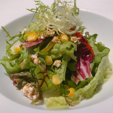 月湖歐式餐廳 European Cuisine