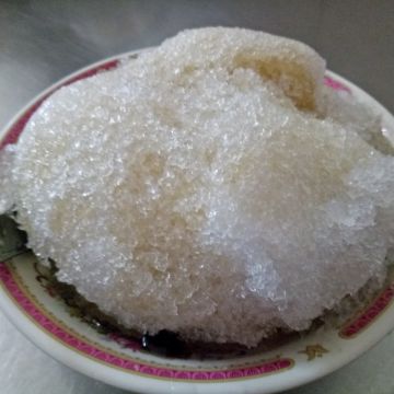 正老牌北興榕樹下冰