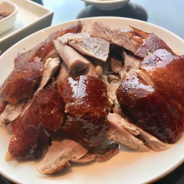 台北W飯店-紫艷酒吧