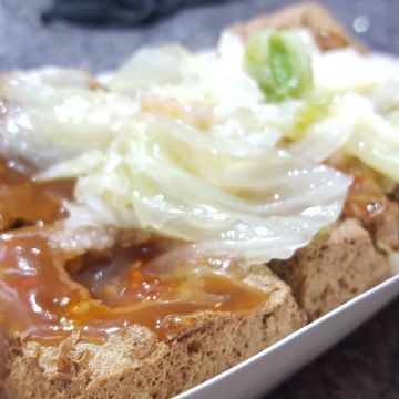 臭哥哥香酥臭豆腐