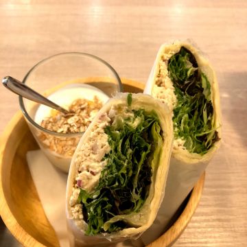 桔也咖啡 Le gioie cafe