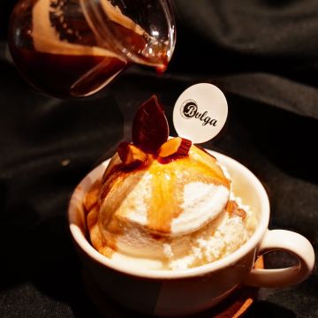 寶格冰淇淋-Bulgaicecream