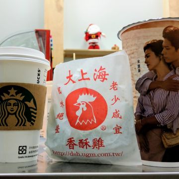 大上海香酥雞（三重店）