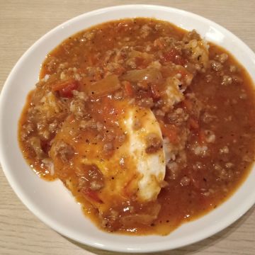 夫芙無國界創意料理