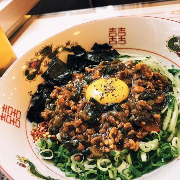 美天餐室 Day Day Happy Food