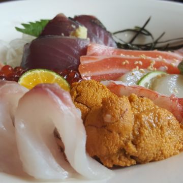 漁市大眾食堂（竹北店）