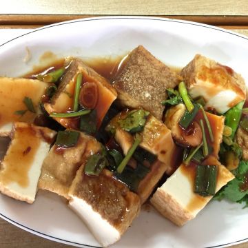 大溪切仔麵（大溪店）