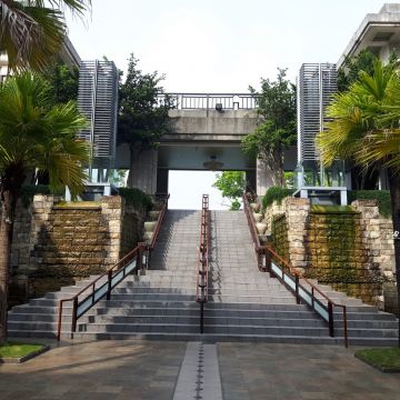 東山烤肉（北屯店）