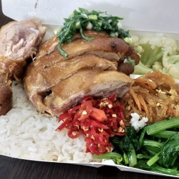 廣豐燒臘（台中西區店）