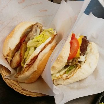 好厝邊（北投店）