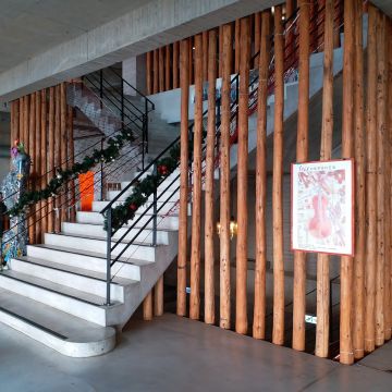 LOFT17森活休閒園區