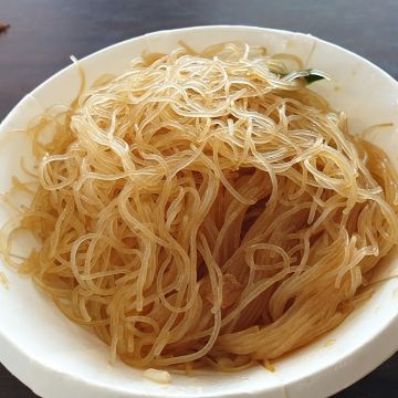 美美自助餐（大園店）