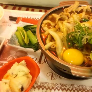 夢東籬（安平店）