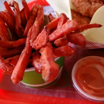 ORIGINAL CHICKEN TENDER (O.C.T)