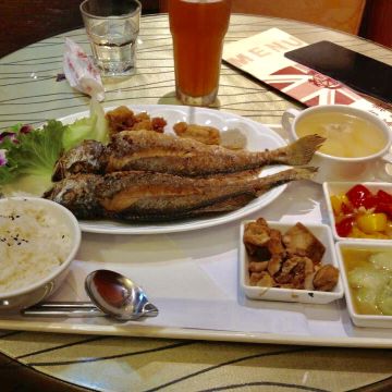 倫敦.唐寧街十號