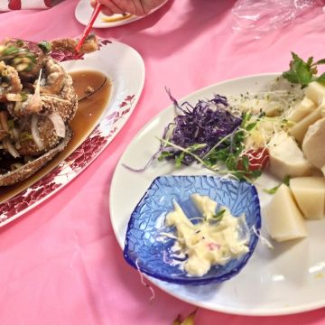 阿達海產店（鹽埕店）