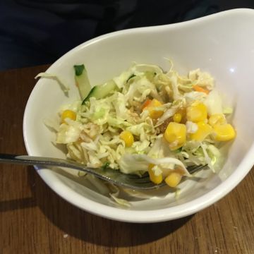 牛魔王牛排（苓雅店）