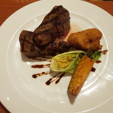 創意咖啡洋食館 Café Kitchen