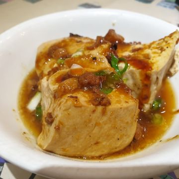 蘇媽媽湯圓（台中西區店）