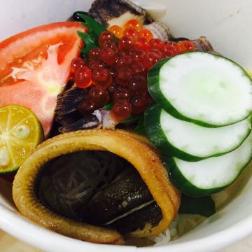 伊薩姆日式料理