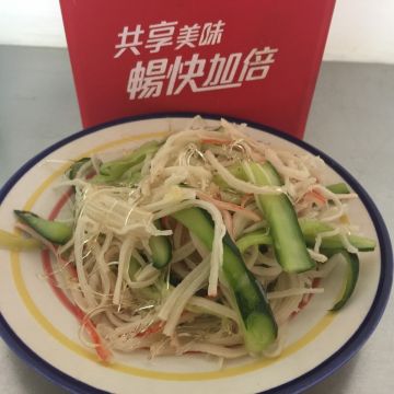 正嘉義火雞肉飯