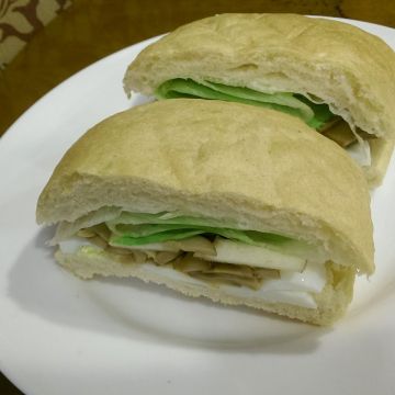 卡發咖啡專賣店 Kaffa Cafe