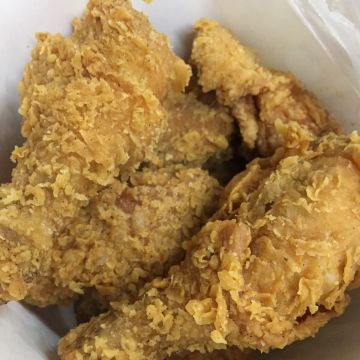 爆Q美式炸雞（彰化店）