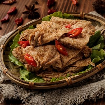 大滷桶（竹北店）