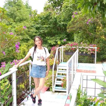 綠盈牧場草原鮮奶吧