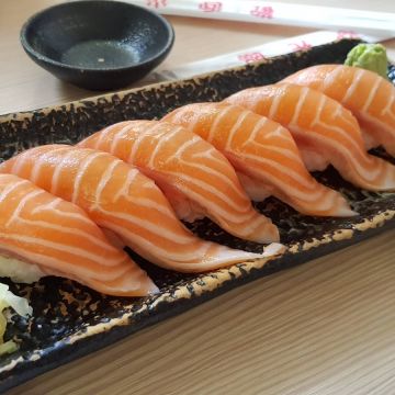 躼腳日式炭火燒烤