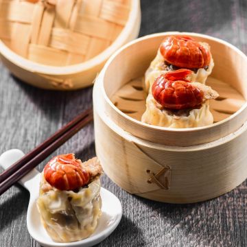 港點大師港式點心專門店 DIM SUM MASTER
