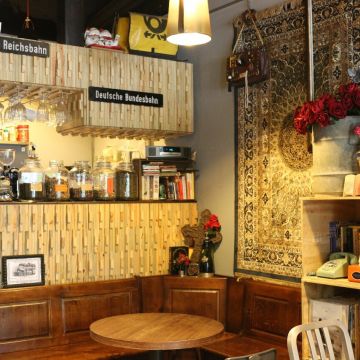 Curioso street food 好奇洋食吧