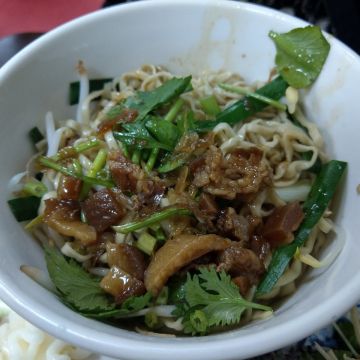 鵝肉龍 Goose Dragon