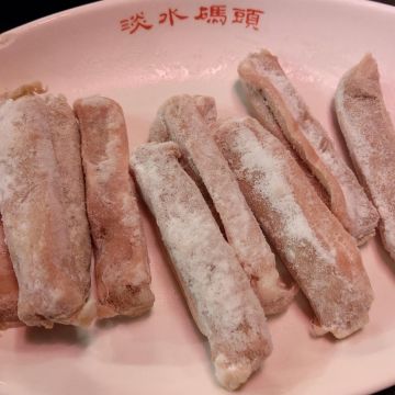 淡水碼頭火鍋店（員林店）