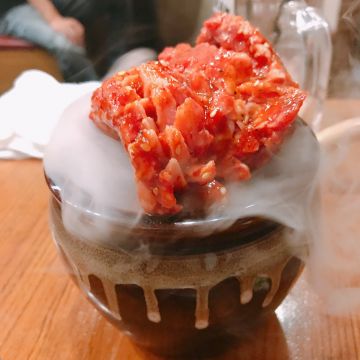 大阪燒肉雙子Futago（新興店）