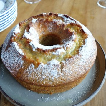 穀倉咖啡 La grange aux cafés