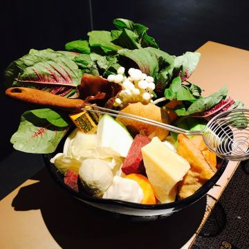 天和鮮物 TANHOU（前鎮店）