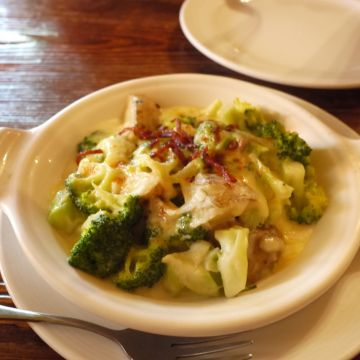 瑪瑪米亞義大利餐廳