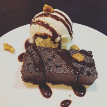 班格斯西式餐館 Bangles Bistro