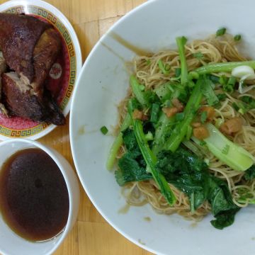 越南麵飯