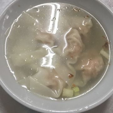 紀老爺蚵仔麵線