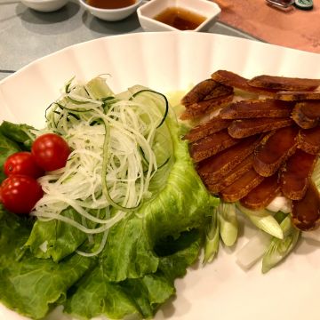 阿霞飯店