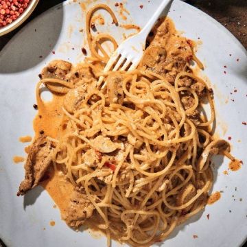 創義麵 Creative Pasta 錦州店