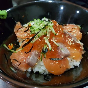 源食屋日本料理