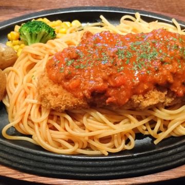 元祖北海道ラーメン 千歳軒