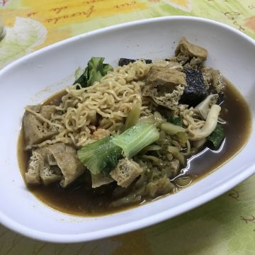 健康滷味（文山店）