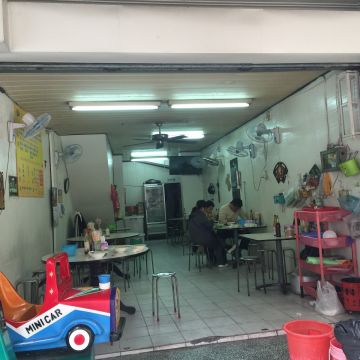 品記土庫當歸鴨肉麵線