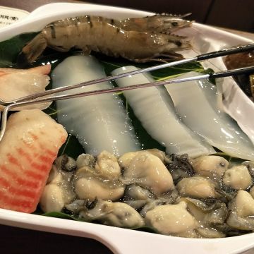 嘟嘟日式涮涮鍋