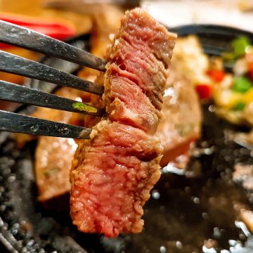 蜜魯手工窯烤柴燒披薩